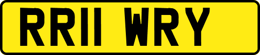 RR11WRY
