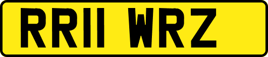 RR11WRZ