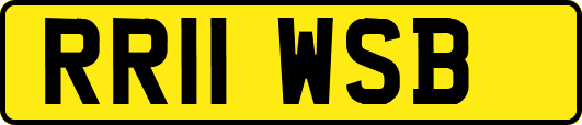 RR11WSB