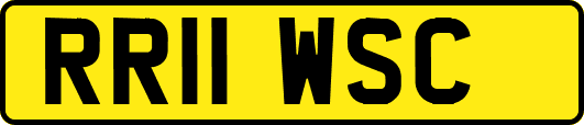 RR11WSC