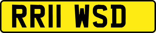 RR11WSD