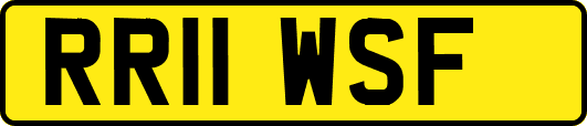 RR11WSF