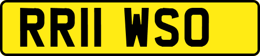 RR11WSO