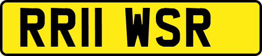 RR11WSR