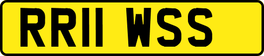 RR11WSS