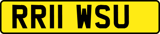 RR11WSU