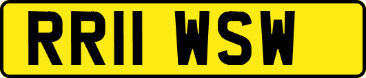 RR11WSW