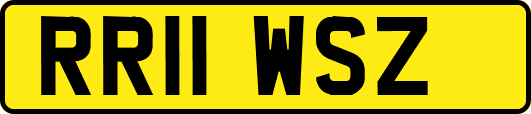RR11WSZ