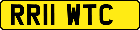 RR11WTC