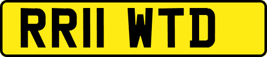 RR11WTD