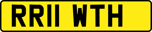 RR11WTH