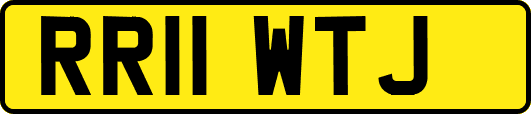 RR11WTJ