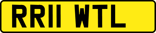 RR11WTL