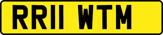 RR11WTM