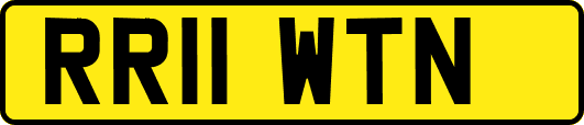 RR11WTN