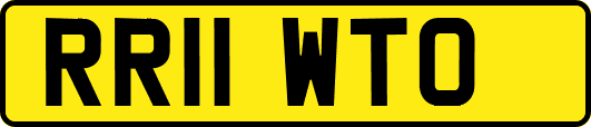 RR11WTO