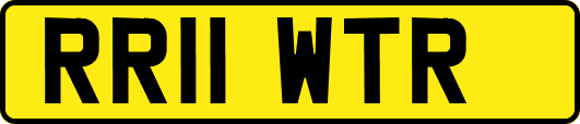 RR11WTR