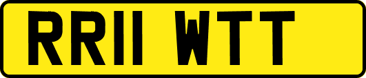 RR11WTT