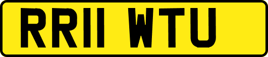 RR11WTU