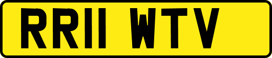 RR11WTV