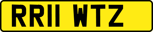 RR11WTZ