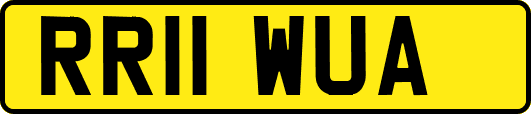 RR11WUA