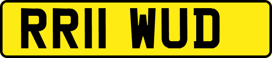 RR11WUD