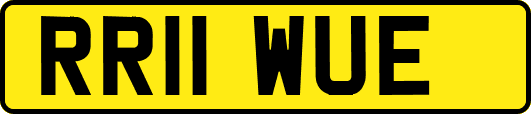 RR11WUE