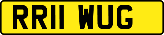 RR11WUG