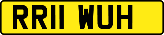 RR11WUH