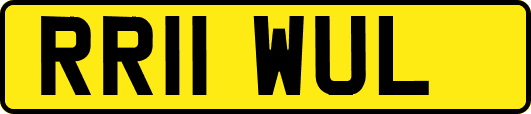 RR11WUL