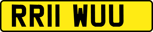 RR11WUU
