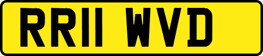 RR11WVD