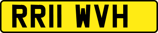 RR11WVH