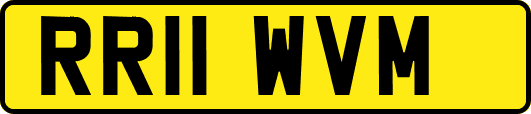 RR11WVM