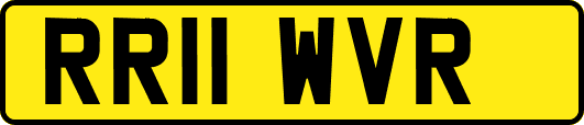 RR11WVR