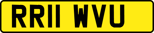 RR11WVU