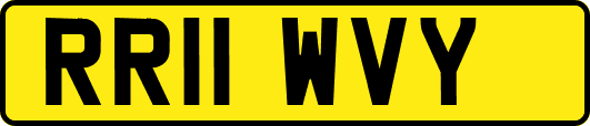 RR11WVY