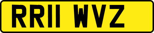 RR11WVZ