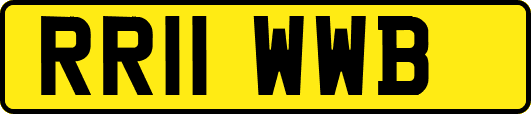 RR11WWB