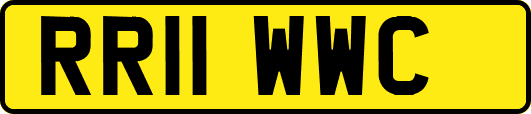 RR11WWC