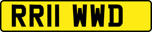 RR11WWD