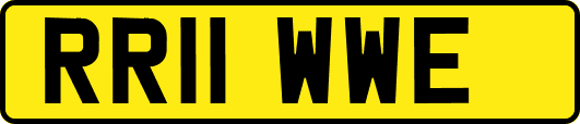 RR11WWE