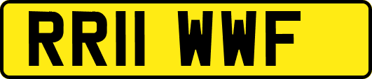 RR11WWF