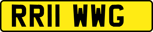 RR11WWG