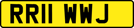 RR11WWJ