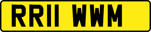 RR11WWM