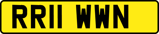 RR11WWN