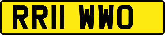 RR11WWO