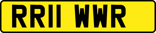 RR11WWR